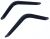 D800225-01W STANDFUSS-TYP-43 PIED TYP 43 (DROIT+ GAUCHE) / VIS 4 X 10MM
