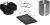 17008372 KIT DE RECYCLAGE
