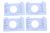 2442204186 C00937552 BEYOND C7S LANGUAGE INLAY ASSEMBLY