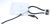 Bandeaux Dosserets Facade ,convient pour unWFQE8014EVJMWNHEI84APSAT 5202800000