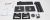 Fixations Et Supports    ,convient pour unTQ75LS03DAUXXC 5403000000