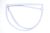 Joints Frigo Congel ,convient pour unBCD169 5503400000