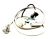 4652625100 C00908606 EQUIPPED SUPPLY CORD_EU_EKH50L_1.9M