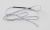 Fiches Cables Adaptateurs ,convient pour unCD110B1 2000000000