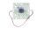 Boutons ,convient pour unCM244ZT 5201500000