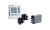 GNC-100 32202 GAN CHARGEUR 4 PORTS 100W USB A/C (EU/UK/US)