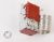 Thermostats ,convient pour unFRFF2451EM0W 4820000000