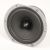 LF01076 Bass unit 5in black surround D-Cap