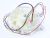 MOTEUR VENTILATEUR ALTERNATIVE LG EAU63503703 , EAU63503705 , EAU63503706