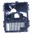 Coffrets Superieurs ,convient pour unECAM55655W 5204000000