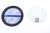 Filtres Aspirateur ,convient pour un128390166 5659100000