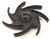 Turbines ,convient pour unAL5556GS 4134000000