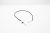 Sondes De Temperature ,convient pour un10158877OVN918 4829000000
