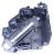 Chassis D"habillage ,convient pour unECAM45086T 5207000000