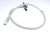 42342972 TP safety hose GR/metal CYLINDA