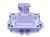 Couvercles Volets Trappes Caches ,convient pour unWV16H521 5202000000