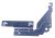 Charnieres ,convient pour unWV13G320 5203500000