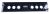 Facades Avant ,convient pour unEHBC7937SCHWARZ 5201000000