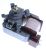 MOTEUR VENTILATEUR ALTERNATIVE SMEG 795210954 - BSH 00753433 - PASSEND FÜR PANASONIC 795210954