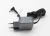 0A001-01105500 ALIMENTATION SECTEUR 19V-45W 2PIN(4PHI)