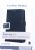 29399 MOBILIZE ETUI PORTEFEUILLE PASSEND FÜR SAMSUNG GALAXY A05S ,NOIR