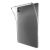 29390 MOBILIZE COQUE PASSEND FÜR SAMSUNG GALAXY TAB A9 8.7 ,TRANSPARENTE