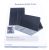 29392 MOBILIZE PREMIUM ETUI PORTEFEUILLE PASSEND FÜR SAMSUNG GALAXY TAB A9 8.7 ,NOIR