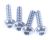 Vis ,convient pour unCWK5R40001 5401000000