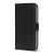 29202 MOBILIZE ETUI PORTEFEUILLE PASSEND FÜR SAMSUNG GALAXY S24 ULTRA 5G ,NOIR