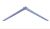 STP/MTC/0042N PIED TV DROIT OU GAUCHE/5563-WJ30-01/AL/B/63