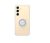 EF-XS921CTEGWW PASSEND FÜR SAMSUNG CLEAR GADGET COQUE POUR GALAXY S24, TRANSPARENTE