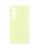 EF-PS928TGEGWW PASSEND FÜR SAMSUNG SILICONE COQUE POUR GALAXY S24 ULTRA, CITRON