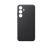 GP-FPS926HCABW PASSEND FÜR SAMSUNG BY HOCHUEN VEGAN COQUE POUR S24+, NOIR