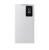 EF-ZS928CWEGWW PASSEND FÜR SAMSUNG SMART VIEW ETUI PORTEFEUILLE GALAXY S24 ULTRA, BLANC