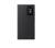 EF-ZS928CBEGWW PASSEND FÜR SAMSUNG SMART VIEW ETUI PORTEFEUILLE GALAXY S24 UTLRA, NOIR