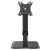 HL 58 SUPPORT DE MONITEUR FULL MOUVEMENT POUR ÉCRAN PLAT - (43 - 81 CM)