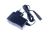 25V-0,6A PSE50392 EU ALIMENTATION SECTEUR COMPATIBLE POUR ASPIRATEUR  PASSEND FÜR DELONGHI 