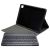 29637 MOBILIZE COQUE DETACHABLE BLUETOOTH CLAVIER E PASSEND FÜR SAMSUNG GALAXY TAB A9+ 11 NOIR AZERTY