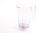 642001008215 JAR WITH BLADE ASSY WHITE