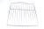 Grilles    ,convient pour unTFCG50WFE 5851000000