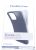 29312 MOBILIZE COQUE CAOUTCHOUC PASSEND FÜR SAMSUNG GALAXY A35 5G , NOI RMAT