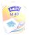 M40 / 99753 6778492 LOT DE 4 SACS + 1 FILTRE ALTERNATIVE GN PASSEND FÜR MIELE 09917730 - 12281680