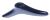 23321585 SUPPORT PIED GAUCHE 32303_GLOSSY BLK(PH(PKG