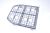Paniers ,convient pour unDV16T8520BVET 5207900000