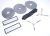 SP00439 KIT ACCESSOIRES L10 PRIME