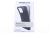 29648 MOBILIZE COQUE CAOUTCHOUC XIAOMI REDMI A3, NOIR MAT