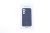 EF-PA556TBEGWW PASSEND FÜR SAMSUNG SILICONE COQUE POUR GALAXY A55, NOIIR