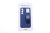 EF-GA556TBEGWW PASSEND FÜR SAMSUNG SILICONE COQUE GRIP POUR GALAXY A55, BLEU NOIR
