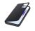 EF-ZA556CBEGWW PASSEND FÜR SAMSUNG SMART VIEW ETUI PORTEFEUILLE GALAXY A55, NOIR