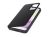 EF-ZA356CBEGWW PASSEND FÜR SAMSUNG SMART VIEW ETUI PORTEFEUILLE GALAXY A35, NOIR